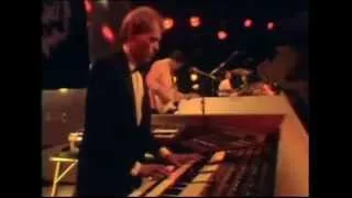 Steve Miller Band - Macho City Live (1983)