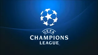 UEFA Champions League official theme song Hymne Stereo HD 2015
