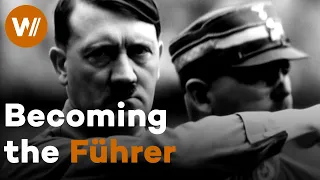 Hitler - Murderer, Dictator, Führer | The Hitler Chronicles: 1929-1938 (2/4)