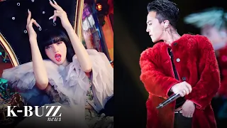 K-pop idols don’t often choose YG’s songs to cover, here’s the reason why