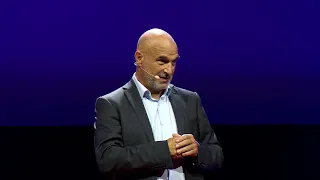 LA CARTOGRAPHIE CÉRÉBRALE DU LANGAGE NON VERBAL | Philippe MENEI | TEDxNantes