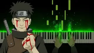 Naruto Shippūden OST - Saika