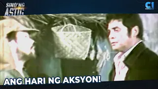 Ang hari ng aksyon | Daang Hari | Cinemaone