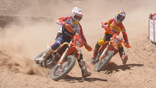 Best of Final Motocross | FIM ISDE Argentina 2023 - Six Days of Enduro by Jaume Soler