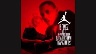 OJ Da Juiceman - "Intro" 6 Ringz 2 (The Playoffs Edition)