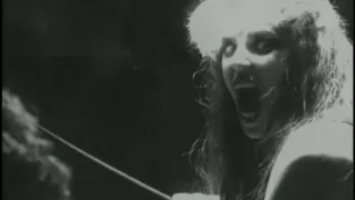 The Great Kat - Worship Me Or Die - Promo Video