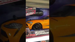 Fast & Furious RC’s!!