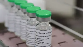 New vaccine could revolutionize fight against COVID-19 | FOX 7 Austin