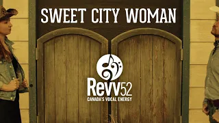 Sweet City Woman - The Stampeders -  Cover by Revv52
