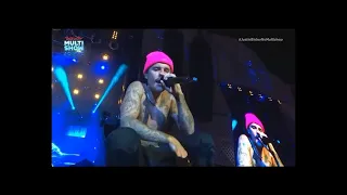 Justin Bieber - Live At Rock in Rio 2023 ( Full Show )