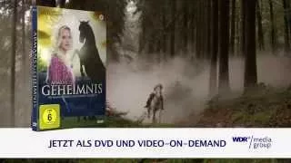 Armans Geheimnis - Offizieller Trailer