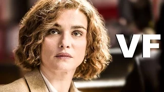 LE PROCÈS DU SIÈCLE Bande Annonce VF (2017)