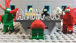 LEGO Among Us 4