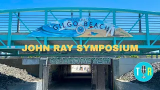 LIVE Atty John Ray Shares New Info On The Gilgo Beach Murders - The Interview Room