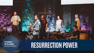 "Resurrection Power" – Live at Christian Assembly | Easter 2020 (Online Service)