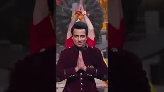 #Goosebump #KungFuYoga #JackieChan SonuSood DishaPatani