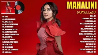 Mahalini Full Album Terbaru 2023 Viral - Lagu POP Indonesia Paling Hits 2023 Terpopuler Saat Ini