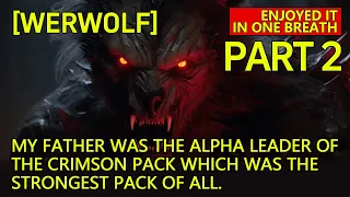 Alpha's Abandoned Mate (Part2): Betrayed by Her Pack, Saved by Destiny | Werewolf Romance Story