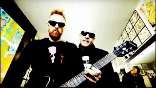 Headstones - Horses (Official Video)