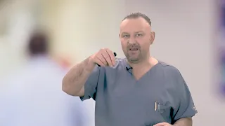 Postępowanie z cewnikami urologicznymi - Prof. Piotr Radziszewski