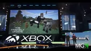 E3 2016- Microsoft! With Reactions