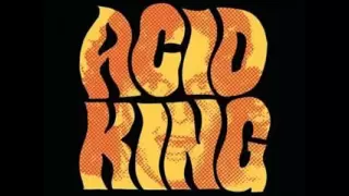 Acid King - Lead Paint (HQ)