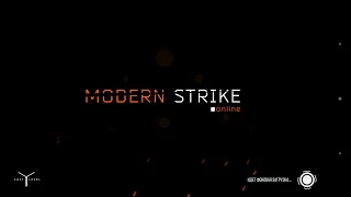 лучший шутер на android - Modern Strike Online.