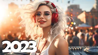 Summer Music Mix 2024🔥Best Of Vocals Deep House🔥Selena Gomez, Justin Bieber, Coldplay style #26