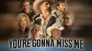 You're Gonna Miss Me | Funny Family Movie Starring Eric Roberts, John Schneider, Morgan Fairchild