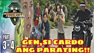 SABAY NG DUMATING SI CARDO AT ANG AGILA`FPJ'S ANG PROBINSYANO FULL EPISODE ADVANCE HIGHLIGHTS