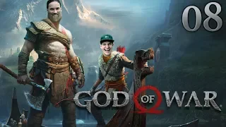 Der Tanz mit dem Drachen | God of War mit Dennis & Krogi #08