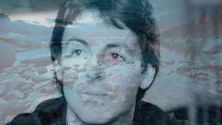 YESTERDAY / HERE THERE AND EVERYWHERE / WANDERLUST 1984 - Paul McCartney with Lyrics (CjpAg05)