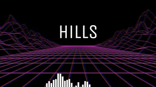 [FREE] Bones Type Beat ''Hills''