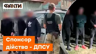 РЕЙДИ на ухилянтів! Чим закінчується спроба НЕЗАКОННО виїхати за кордон