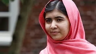 Pakistan Nabs Militants Linked to Malala Attack
