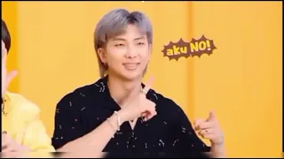 [ENG SUB] BTS X TOKOPEDIA - YES OR NO GAME-FULL VIDEO