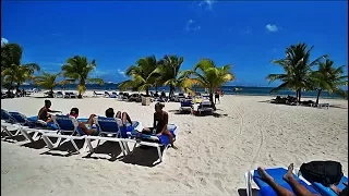 ОСТРОВ ГАИТИ ТРИП В ДОМИНИКАНСКУЮ РЕСПУБЛИКУ IFA VILLAS BAVARO PUNTA CANA