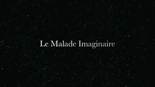 Le Malade Imaginaire