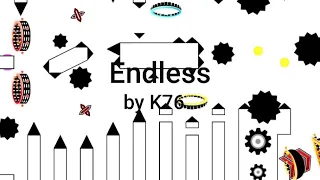 "Endless" [2.2 LVL] by K76 | Geometry Dash [2.2]