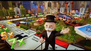 Evolution: Monopoly Live Big Win Feb 9, 2022