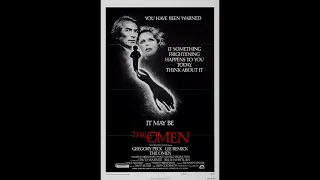 The Omen Radio Spot #5 (1976)