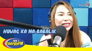 SUKO NA AKO, MALAYA KA NA...  |  LIHIM NG LIHAM