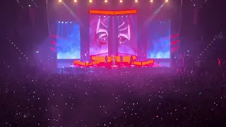 Scooter - Maria .. I like it Loud! (Live at Arena Nuremberg 13 Apr 2024)