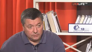 Україна розвивається в напрямку викривленого варіанту сучасної Росії, - Віталій Бала