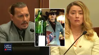 Key Moments of Johnny Depp & Amber Heard Defamation Trial So Far (Sidebar Podcast EP. 1)