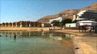 Мертвое море, Израиль. Краткий рассказ о впечатлениях