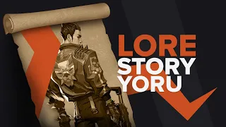 Is Yoru a SAMURAI? Yoru's Lore Story Explained | What we KNOW so far