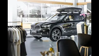 REALNY CZAS OCZEKIWANIA NA SAMOCHOD VOLVO CAR KALISZ SALON SYTUACJA NA 2 KWARTAŁ 2022