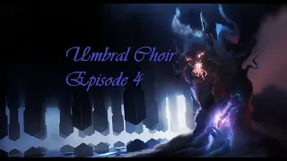 Let's Play Endless Space 2 - EP4 - The Umbral Choir - Friendly neighbourhood choir