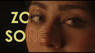 Soñé  - Zoé (Video Musical)